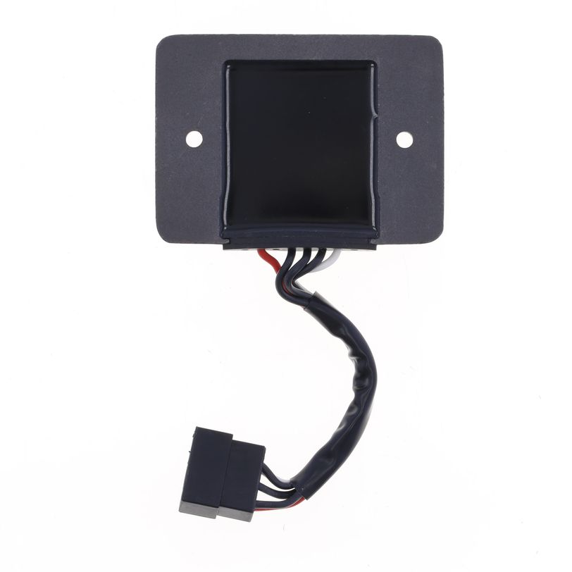 Voltage Regulator