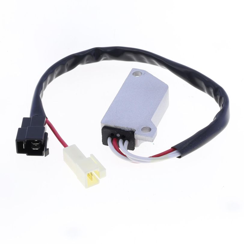 Voltage Regulator