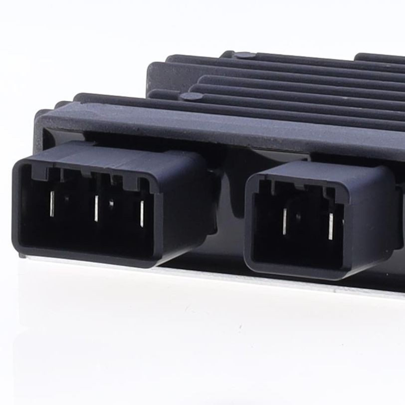 Voltage Regulator