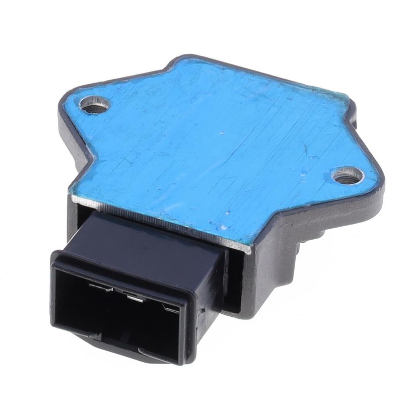 Voltage Regulator