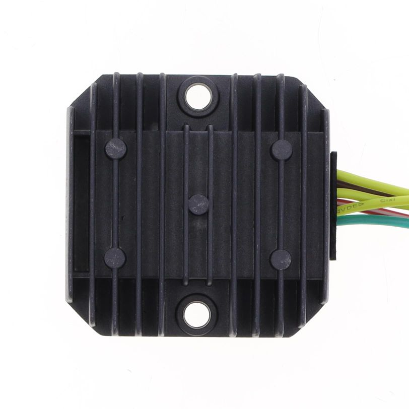 Voltage Regulator