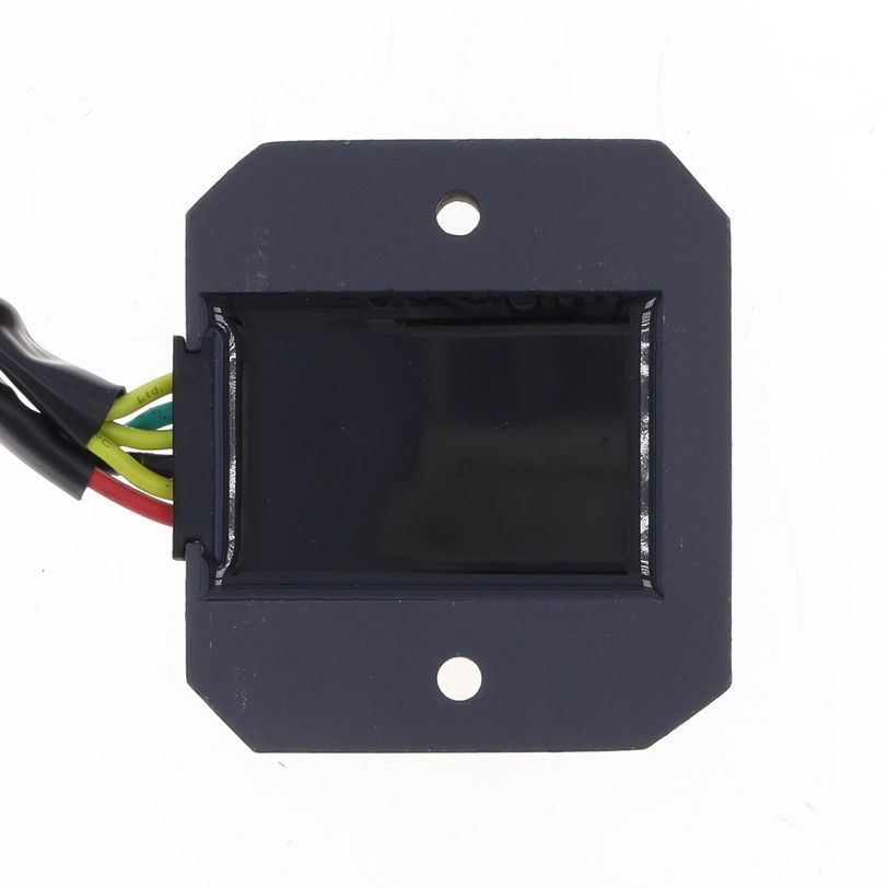 Voltage Regulator