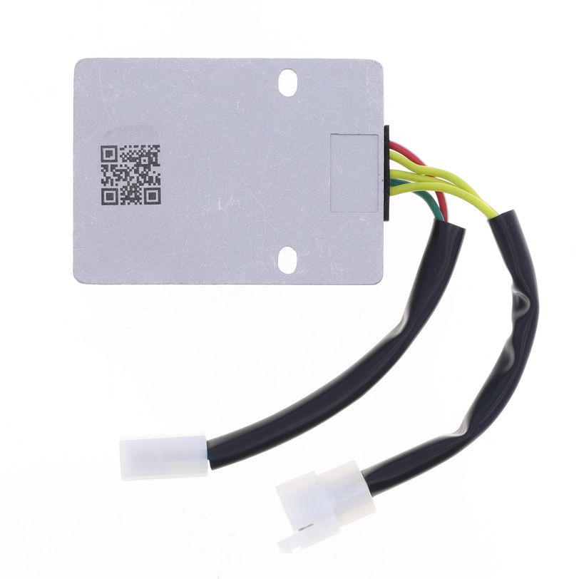 Voltage Regulator