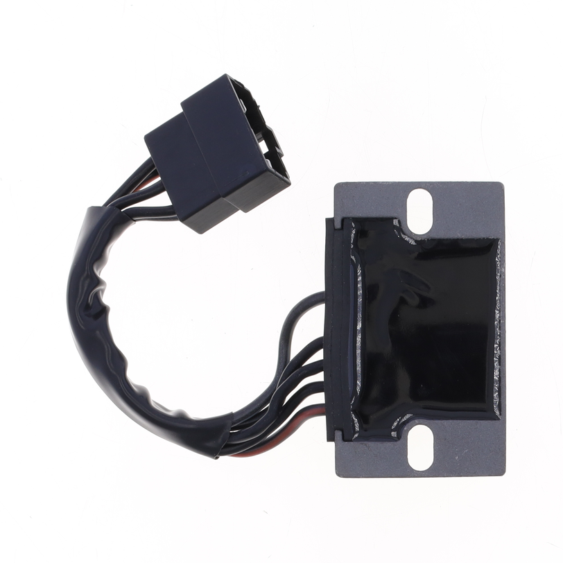 Voltage Regulator