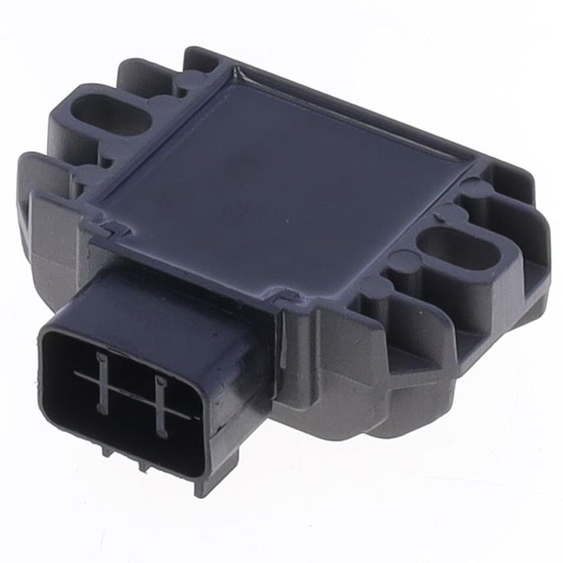 Voltage Regulator