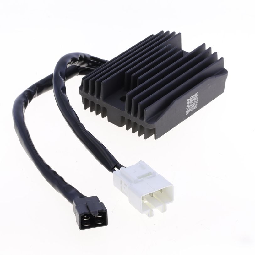 Voltage Regulator