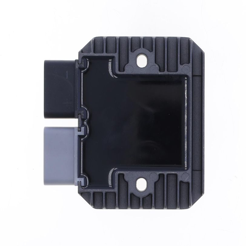 Voltage Regulator