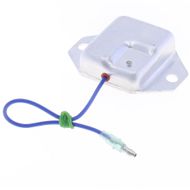 Voltage Regulator