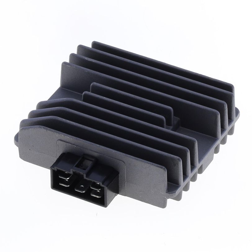 Voltage Regulator