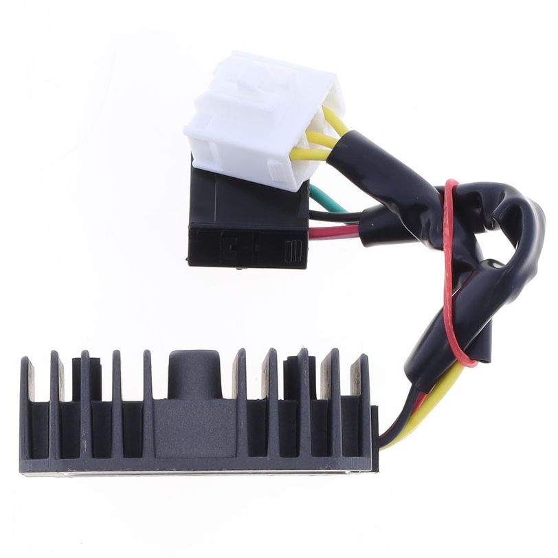 Voltage Regulator
