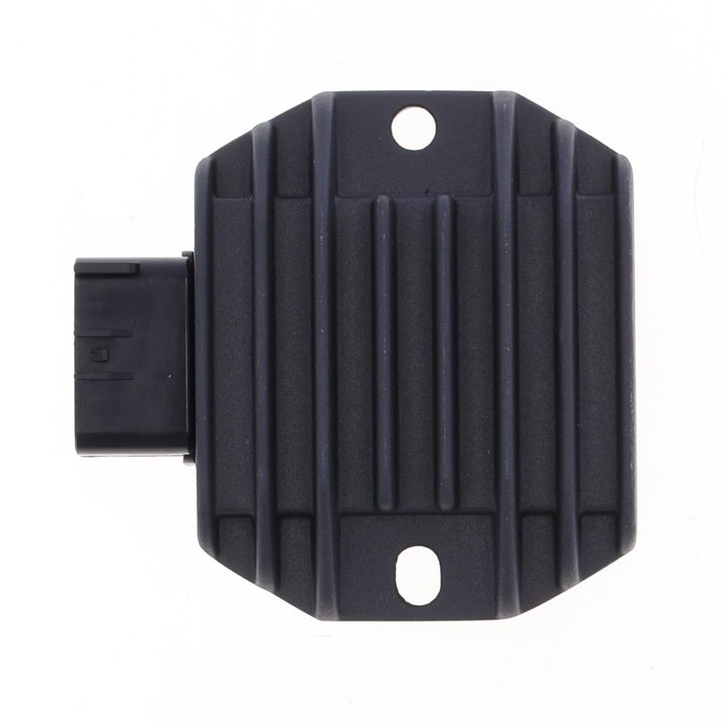 Voltage Regulator