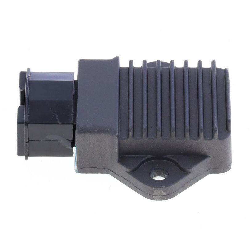 Voltage Regulator