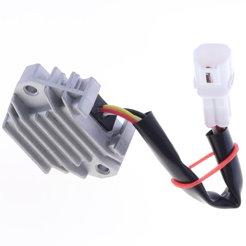 Voltage Regulator