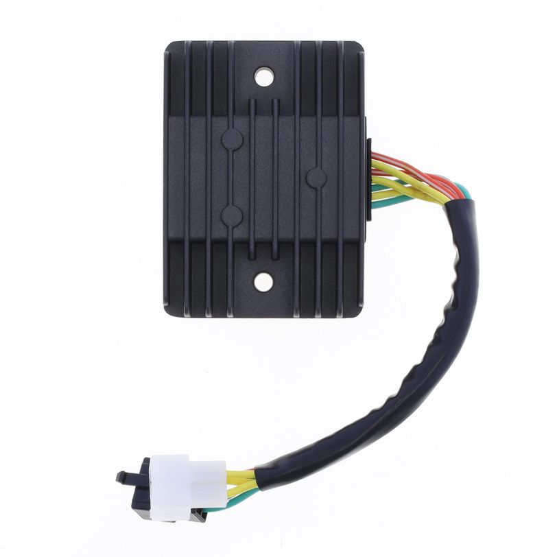 Voltage Regulator