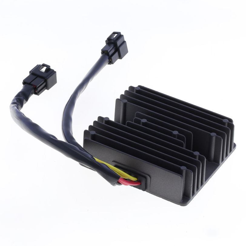Voltage Regulator