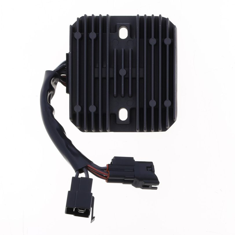 Voltage Regulator