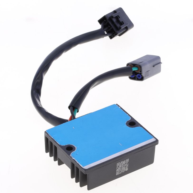 Voltage Regulator