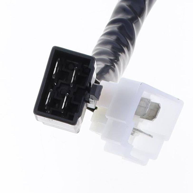 Voltage Regulator