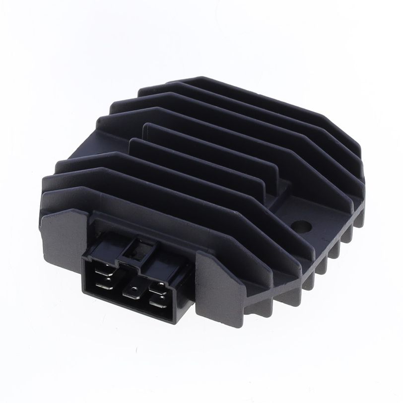 Voltage Regulator