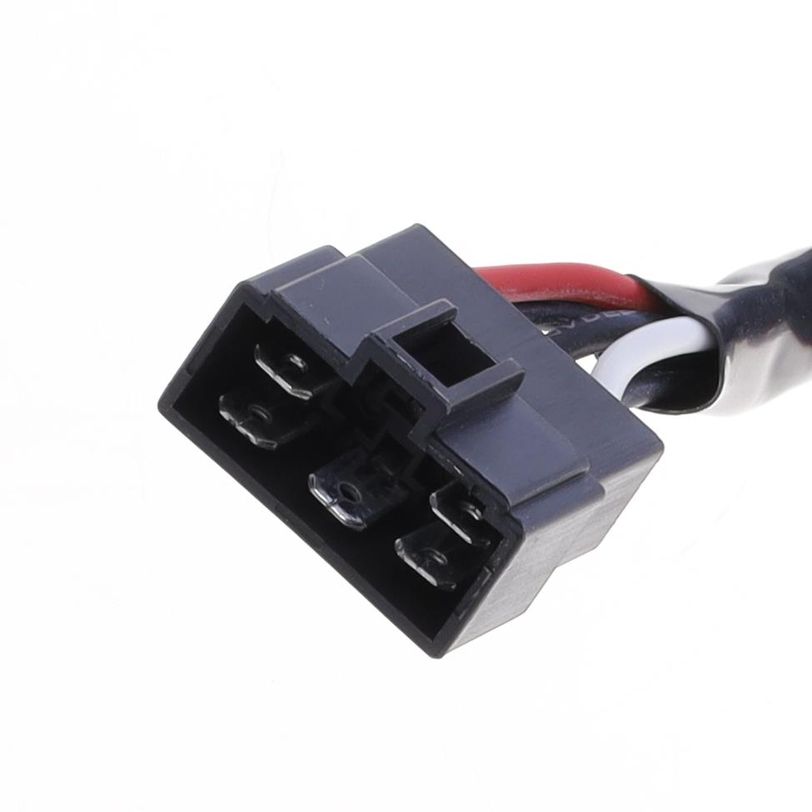 Voltage Regulator