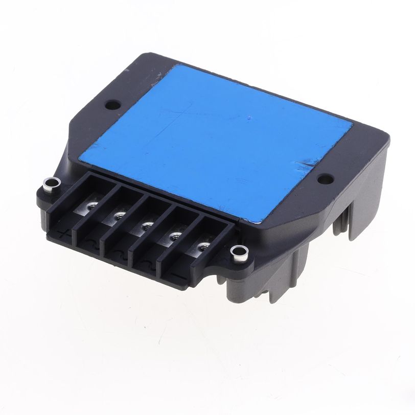 Voltage Regulator