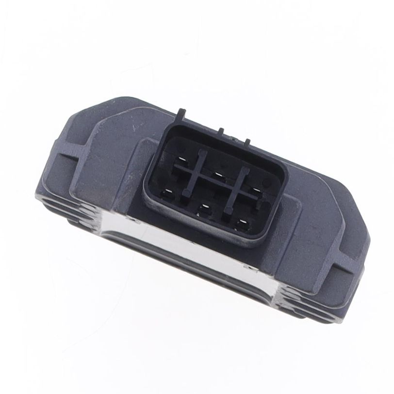 Voltage Regulator