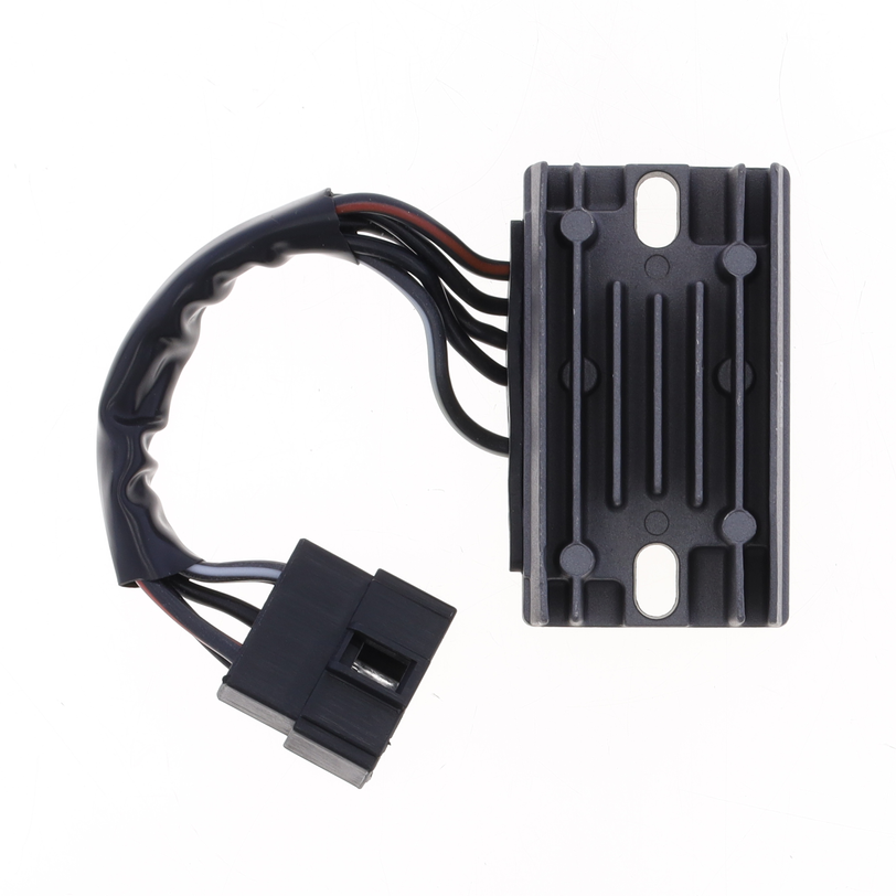 Voltage Regulator