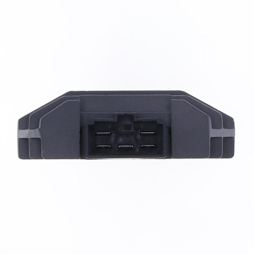 Voltage Regulator