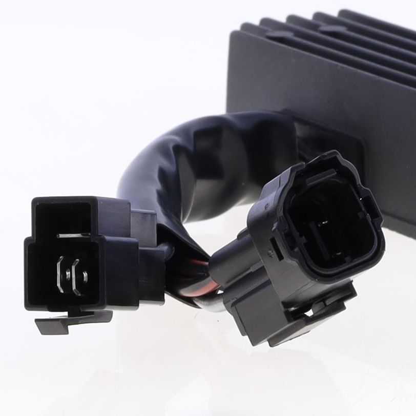 Voltage Regulator