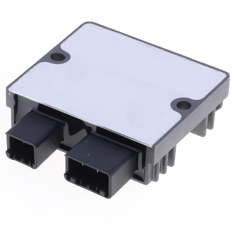 Voltage Regulator