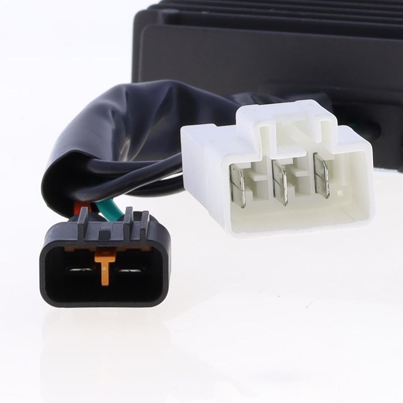 Voltage Regulator