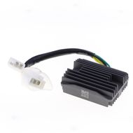 Voltage Regulator