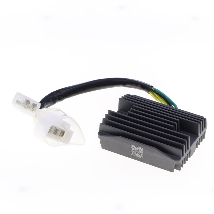 Voltage Regulator
