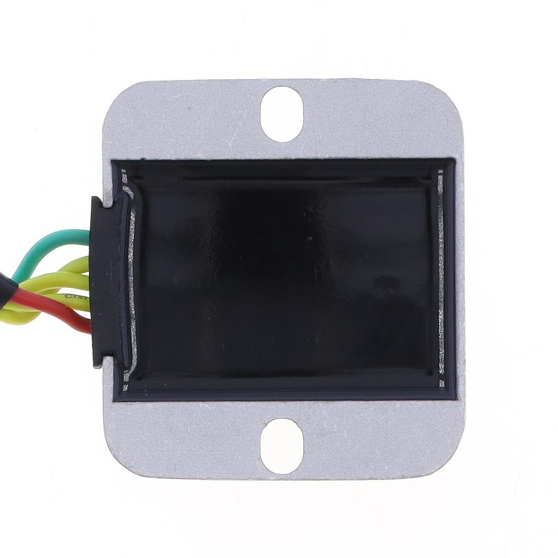 Voltage Regulator