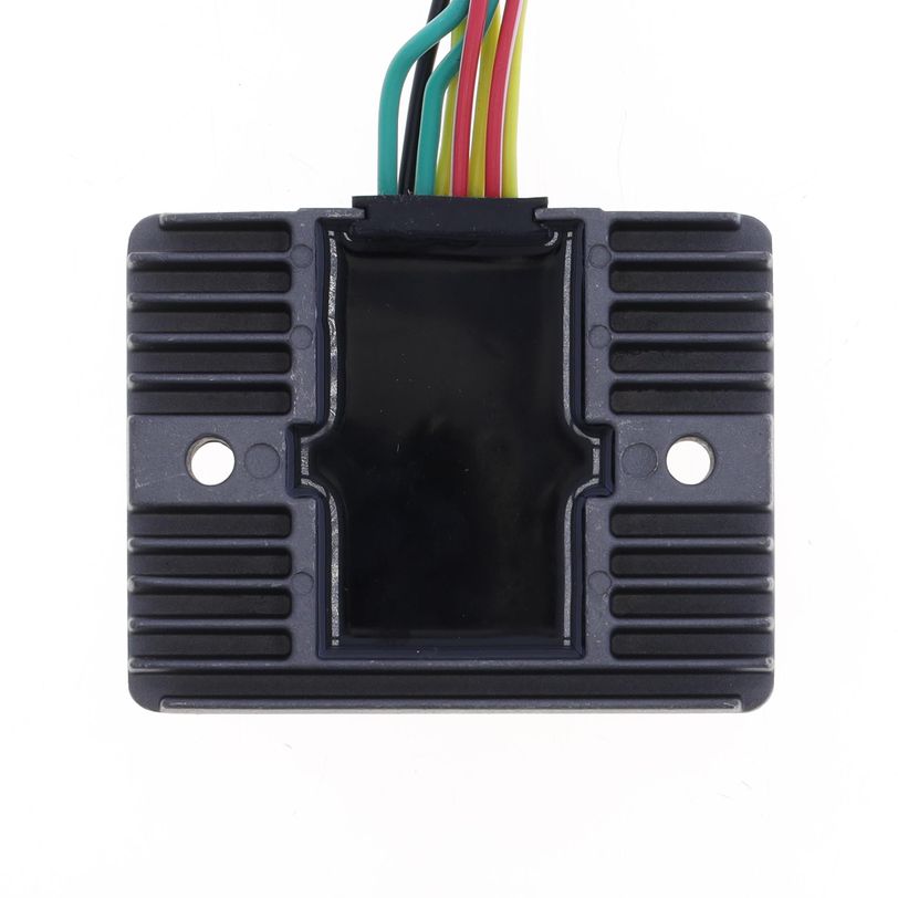 Voltage Regulator