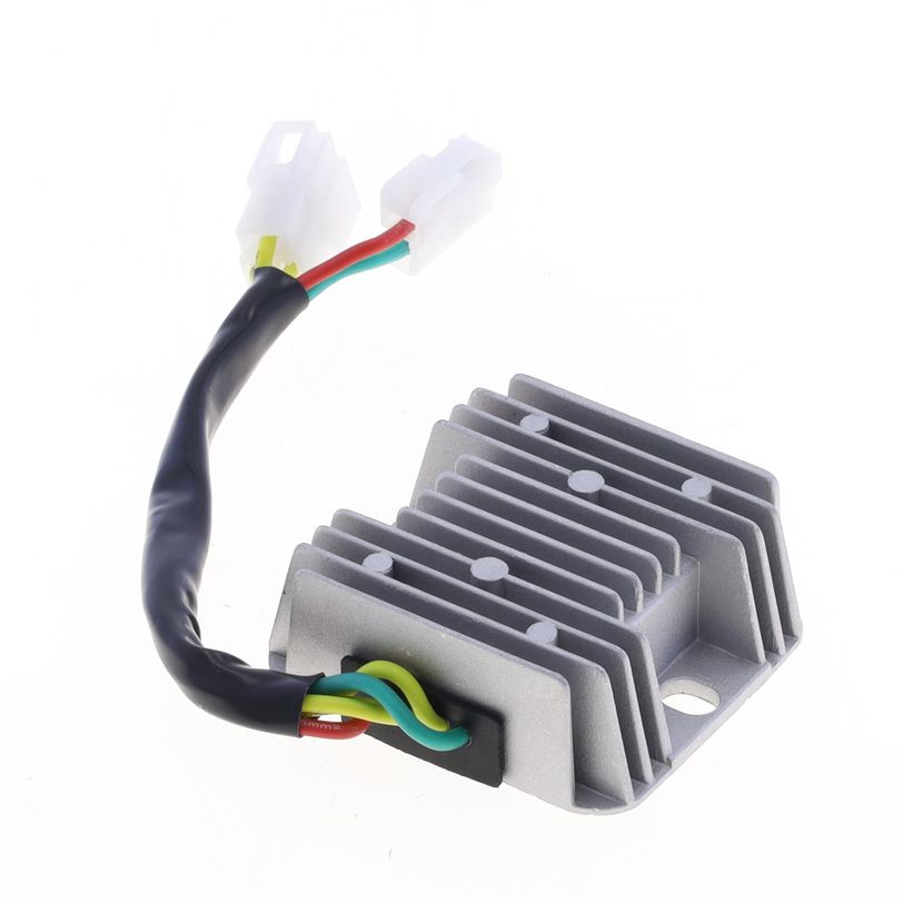 Voltage Regulator