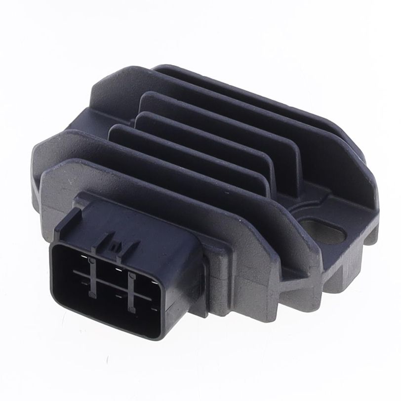 Voltage Regulator