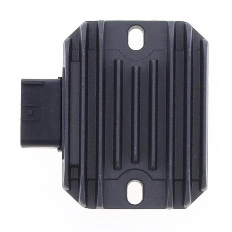 Voltage Regulator