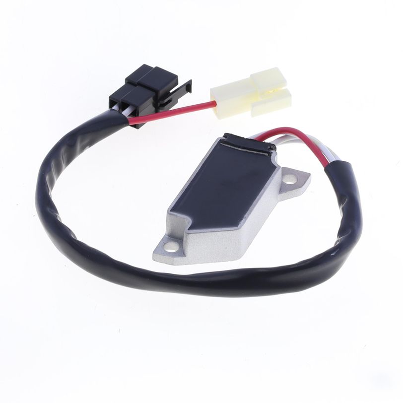 Voltage Regulator