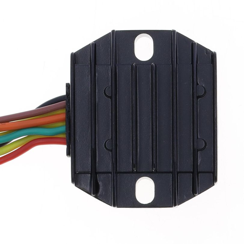 Voltage Regulator
