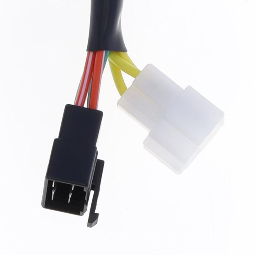 Voltage Regulator