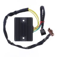 Voltage Regulator