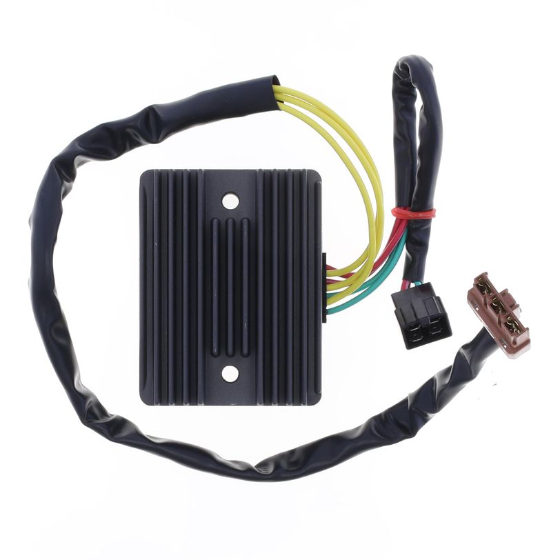 Voltage Regulator
