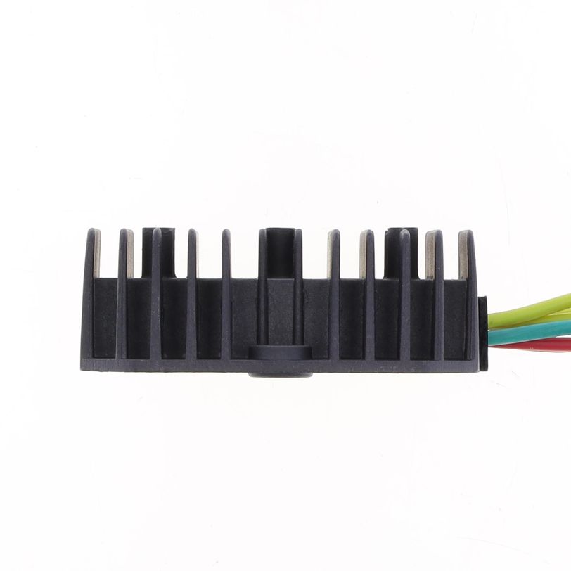 Voltage Regulator