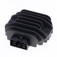 Voltage Regulator