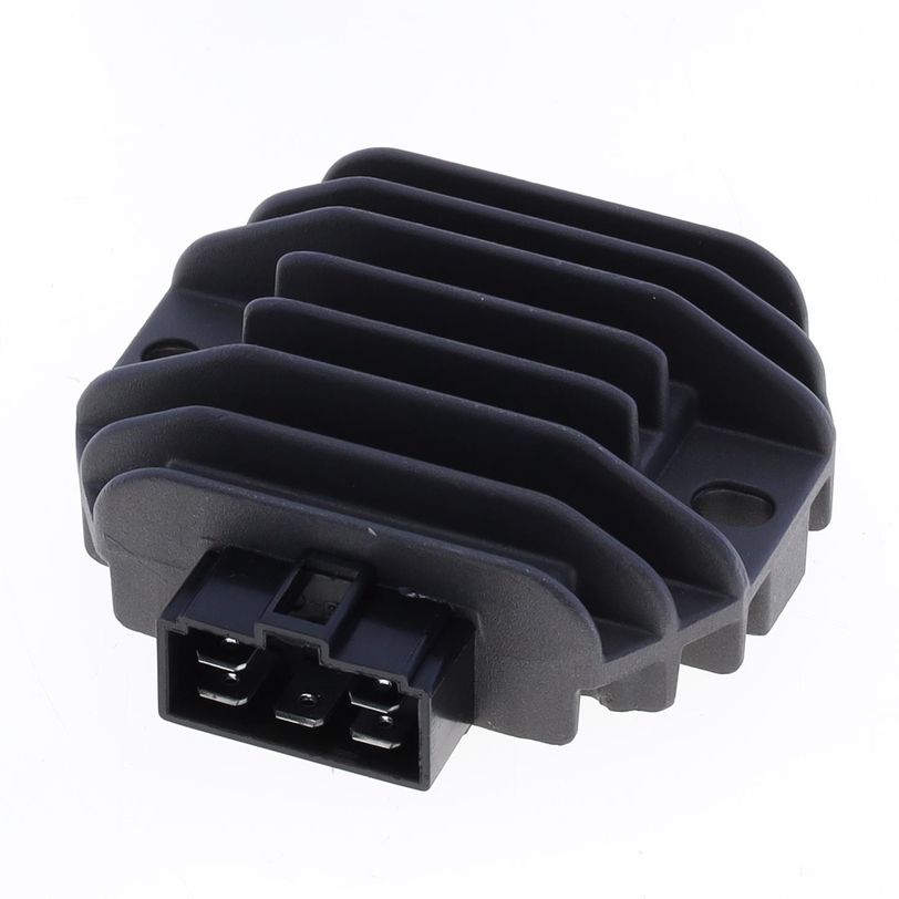 Voltage Regulator