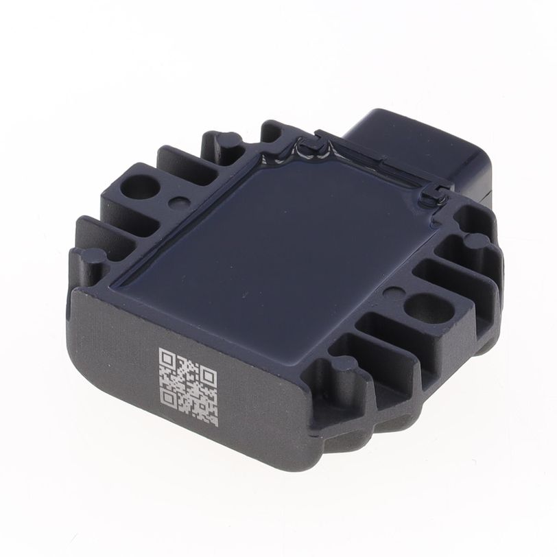 Voltage Regulator