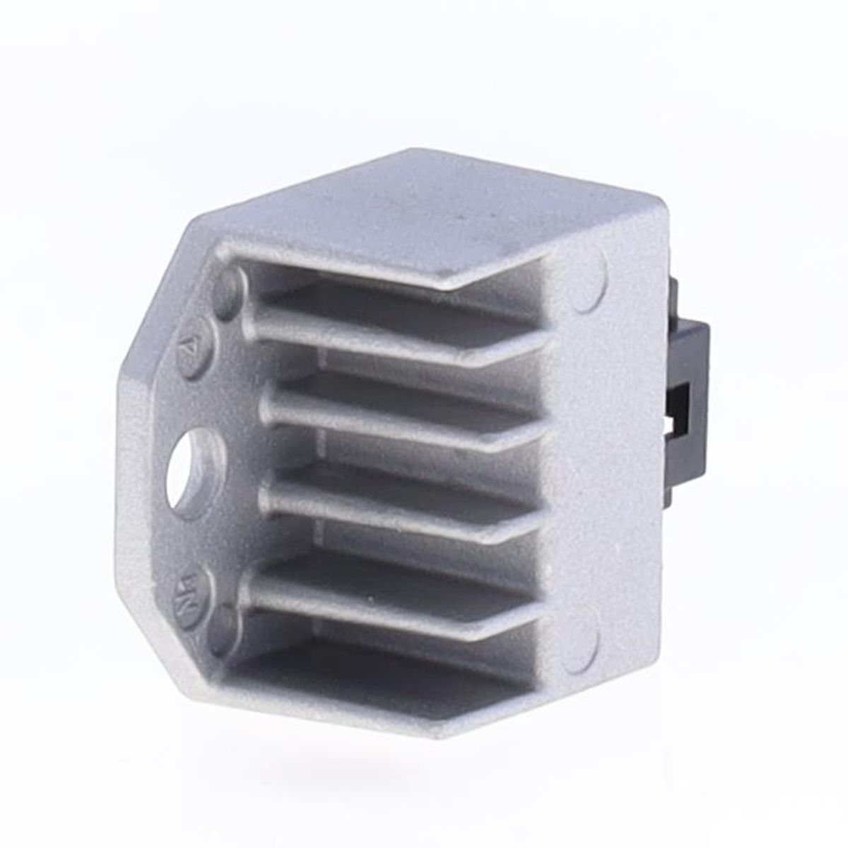 Voltage Regulator | Athena