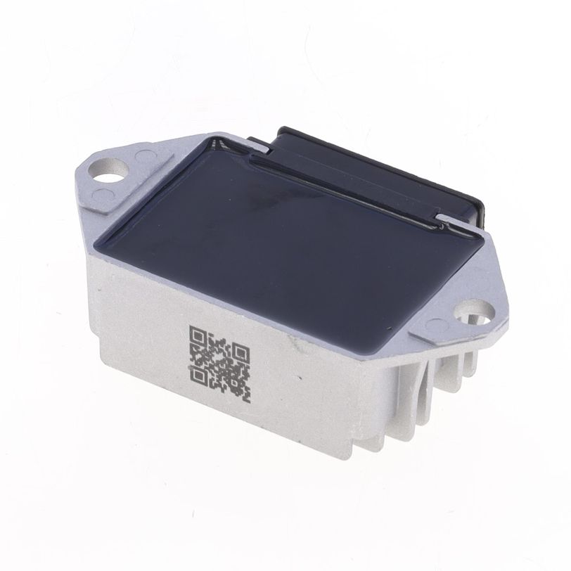 Voltage Regulator