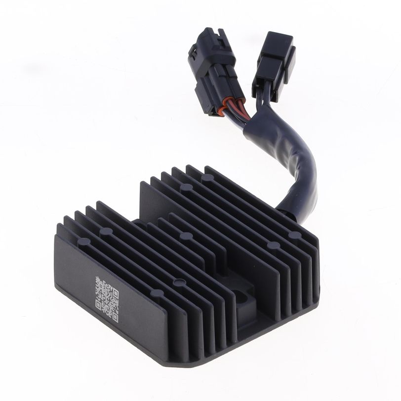 Voltage Regulator